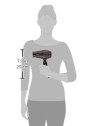 BaByliss PRO Bambino BAB5510E Mini asciugacapelli donna