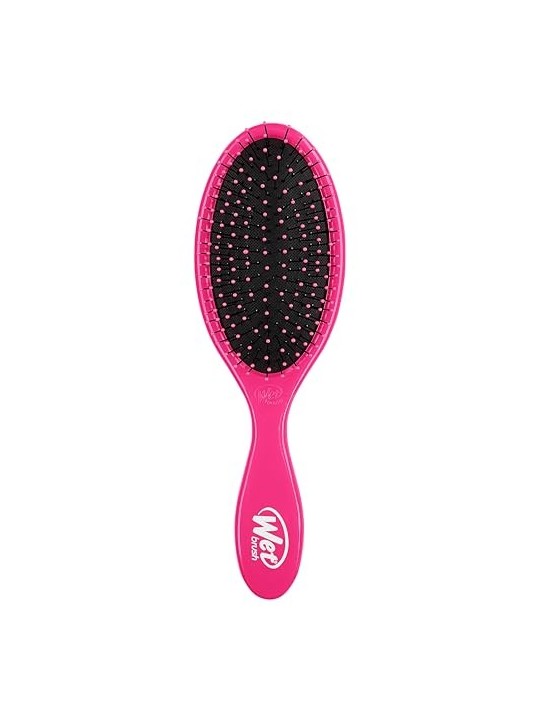 Wet Brush Districante originale rosa donna