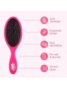 Wet Brush Districante originale rosa donna