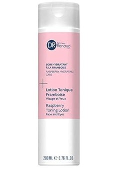 Lozione Tonificante Lamponi Dr. Renaud 200ml