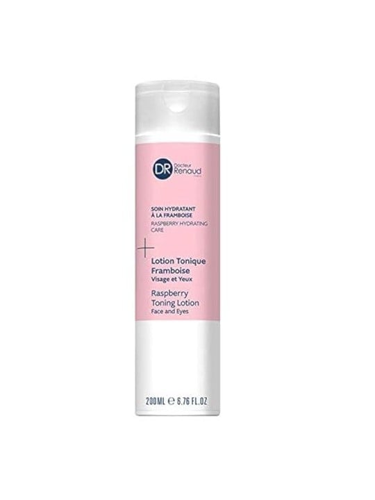 Lozione Tonificante Lamponi Dr. Renaud 200ml