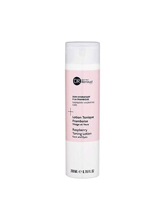 Lozione Tonificante Lamponi Dr. Renaud 200ml