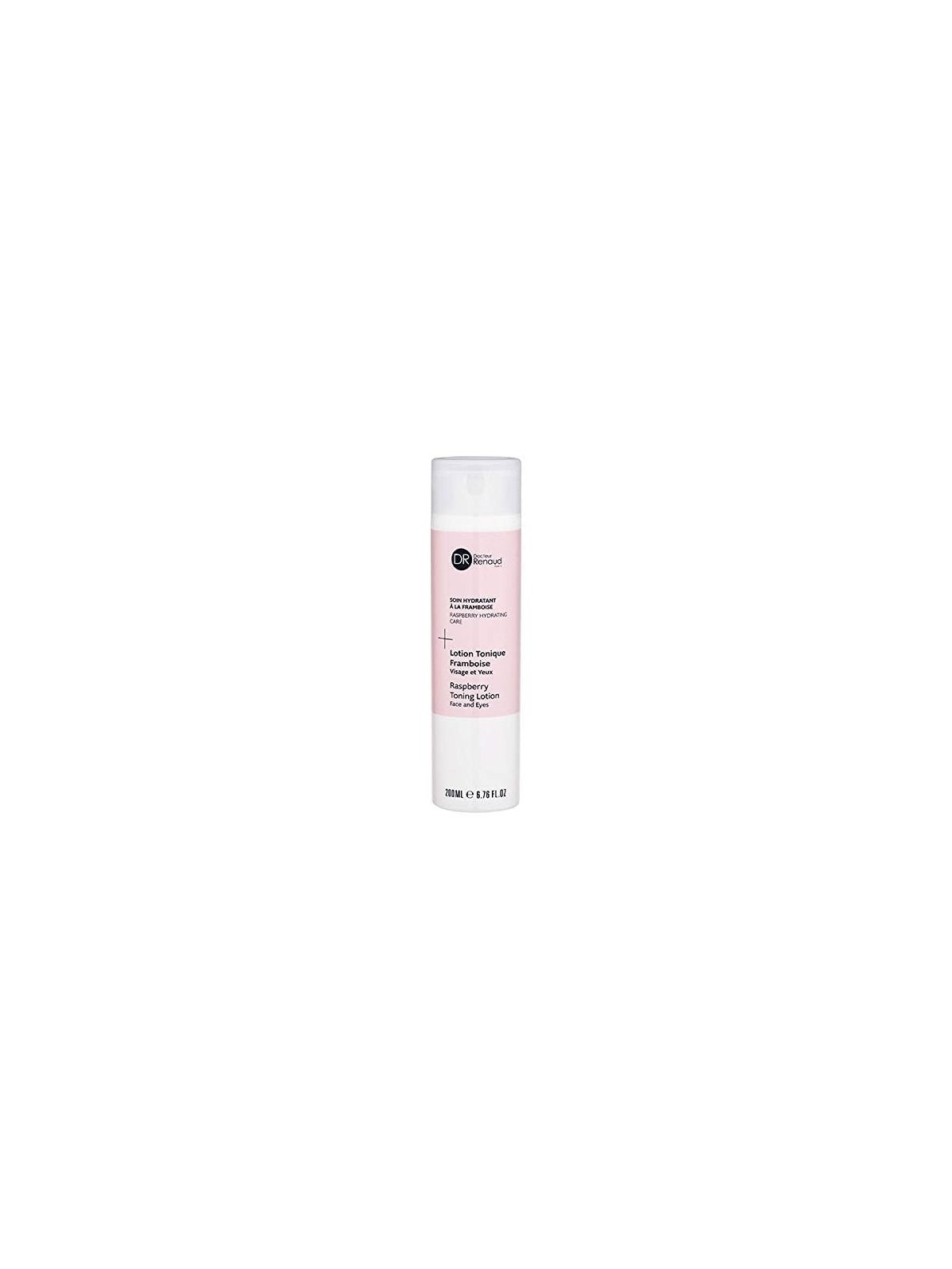 Lozione Tonificante Lamponi Dr. Renaud 200ml