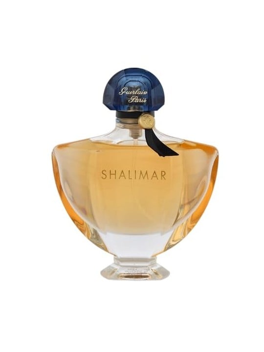 Guerlain Shalimar eau de toilette Spray donna 90ml