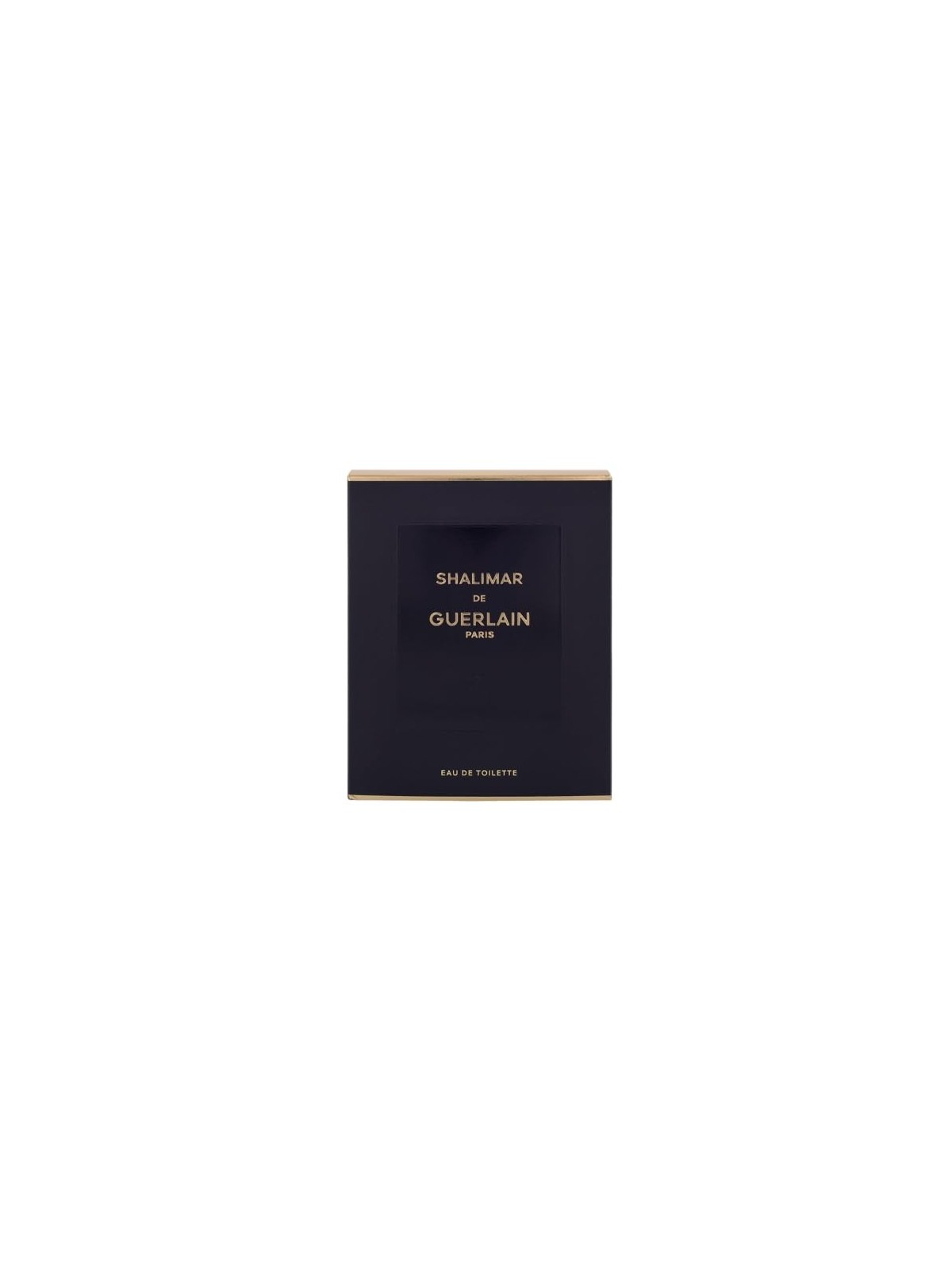 Guerlain Shalimar eau de toilette Spray donna 90ml
