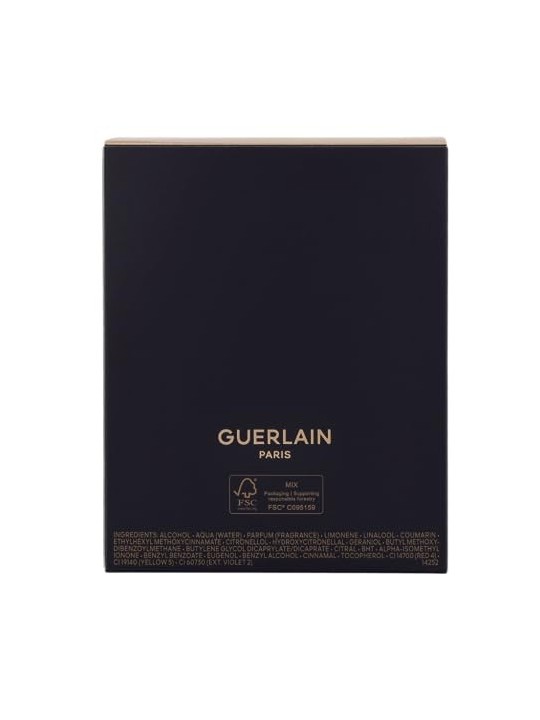 Guerlain Shalimar eau de toilette Spray donna 90ml