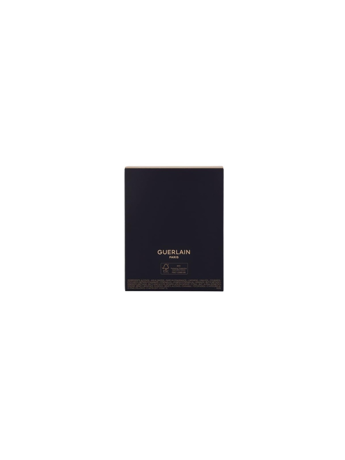 Guerlain Shalimar eau de toilette Spray donna 90ml