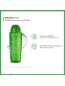 Bioderma Node Fluido Non-Detergente Shampoo 400ml Donna