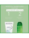 Bioderma Node Fluido Non-Detergente Shampoo 400ml Donna
