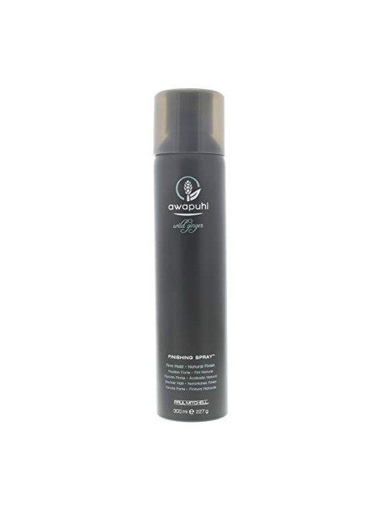 Awapuhi Wild Ginger Finishing Spray