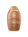 Ogx Balsamo per Capelli alla Cheratina Brasiliana 385ml unisex