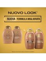 Ogx Balsamo per Capelli alla Cheratina Brasiliana 385ml unisex
