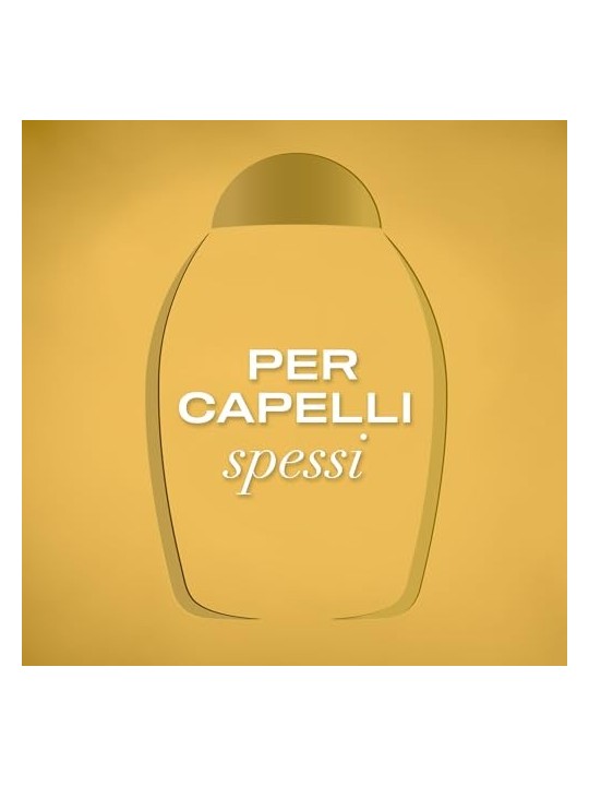 Ogx Balsamo per Capelli alla Cheratina Brasiliana 385ml unisex