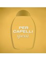 Ogx Balsamo per Capelli alla Cheratina Brasiliana 385ml unisex