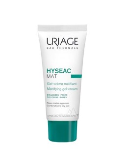 Emulsione Matificante Uriage HYSï¿½ï¿½AC MAT' 40 ml