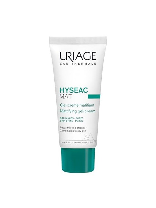 Emulsione Matificante Uriage HYSï¿½ï¿½AC MAT' 40 ml