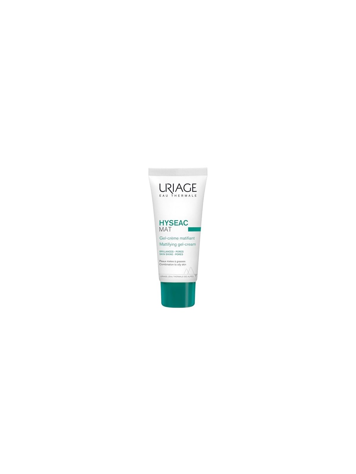 Emulsione Matificante Uriage HYSï¿½ï¿½AC MAT' 40 ml