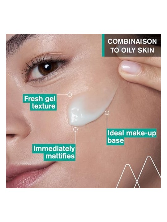 Emulsione Matificante Uriage HYSï¿½ï¿½AC MAT' 40 ml
