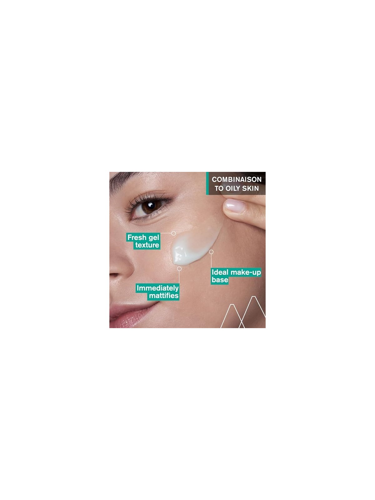 Emulsione Matificante Uriage HYSï¿½ï¿½AC MAT' 40 ml