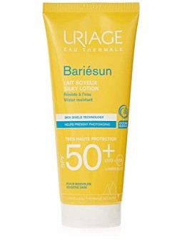 Uriage Bariesun Kids Moisturizing Kid Lotion SPF50 100g