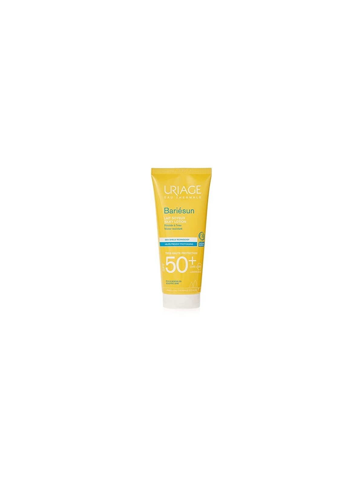 Uriage Bariesun Kids Moisturizing Kid Lotion SPF50 100g