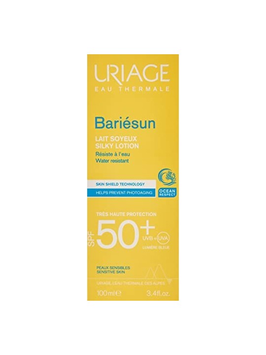 Uriage Bariesun Kids Moisturizing Kid Lotion SPF50 100g