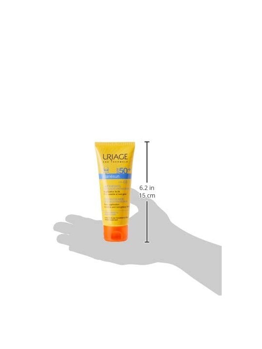 Uriage Bariesun Kids Moisturizing Kid Lotion SPF50 100g