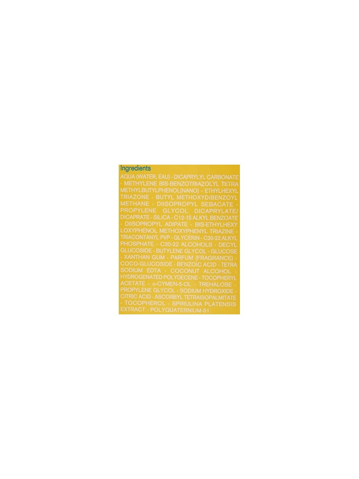 Uriage Bariesun Kids Moisturizing Kid Lotion SPF50 100g