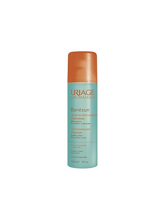 Uriage Bariesun Refreshing Mist After Sun 150ml
