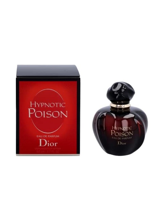 Dior Hypnotic Poison eau de parfum Spray donna 50ml