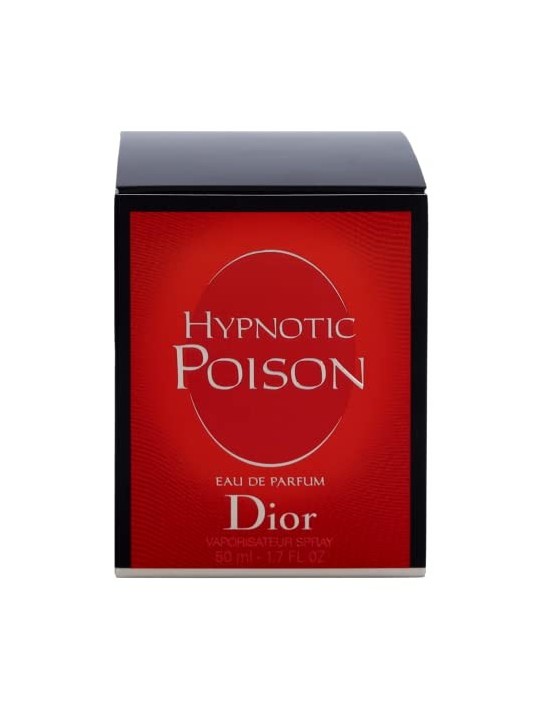 Dior Hypnotic Poison eau de parfum Spray donna 50ml