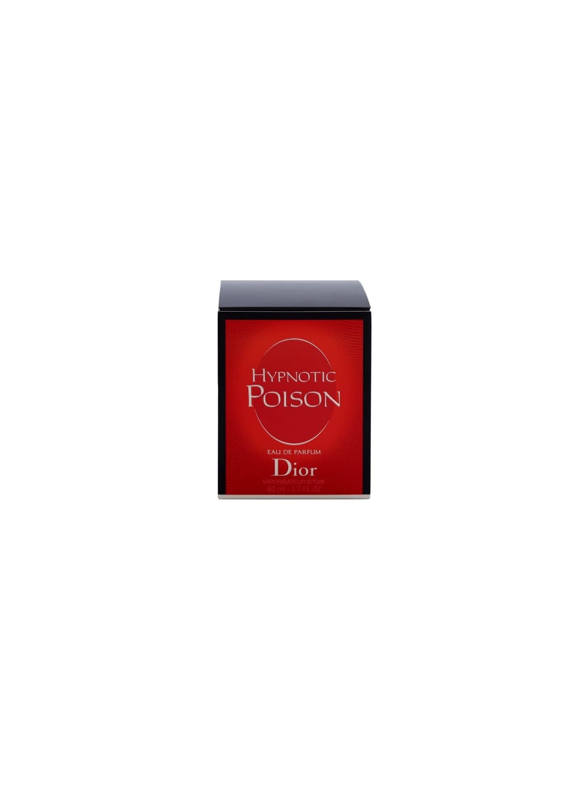 Dior Hypnotic Poison eau de parfum Spray donna 50ml
