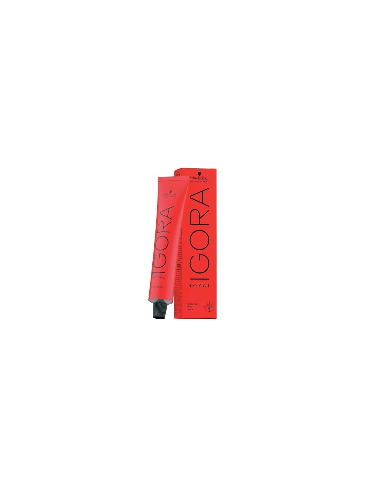 Schwarzkopf Igora Royal 6-68 60ml