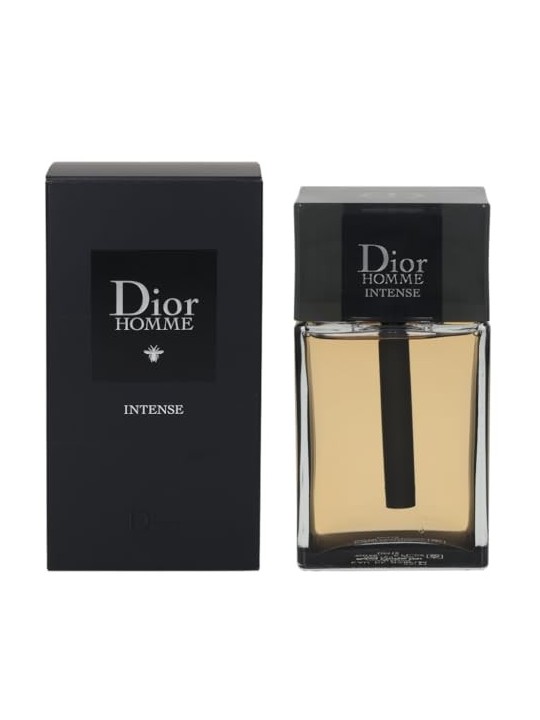 Dior Homme Intense eau de parfum Spray uomo 150ml
