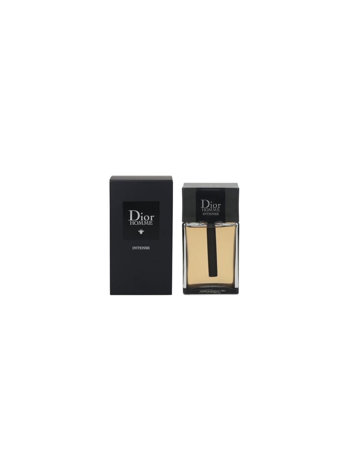 Dior Homme Intense eau de parfum Spray uomo 150ml