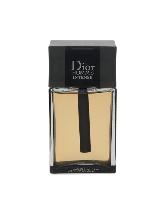 Dior Homme Intense eau de parfum Spray uomo 150ml