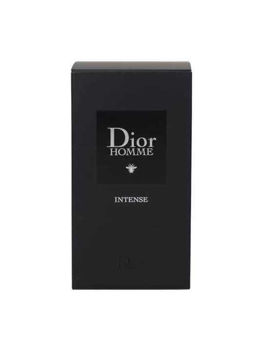 Dior Homme Intense eau de parfum Spray uomo 150ml