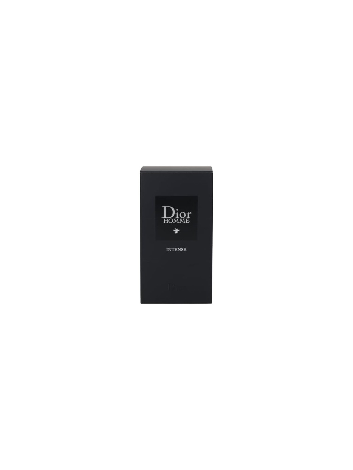 Dior Homme Intense eau de parfum Spray uomo 150ml