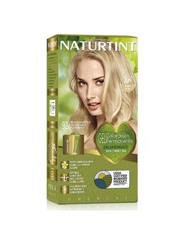 Naturtint NATURTINT 10N biondo alba 170ml donna
