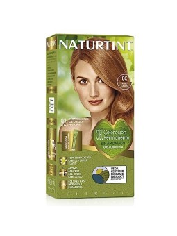 Naturtint 8C biondo rame 170ml donna