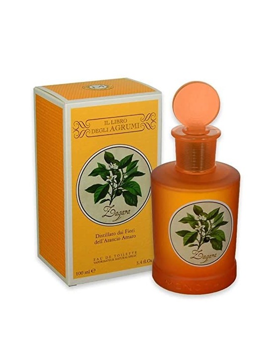 Monotheme Venice Zagara Eau de Toilette 100ml for Women