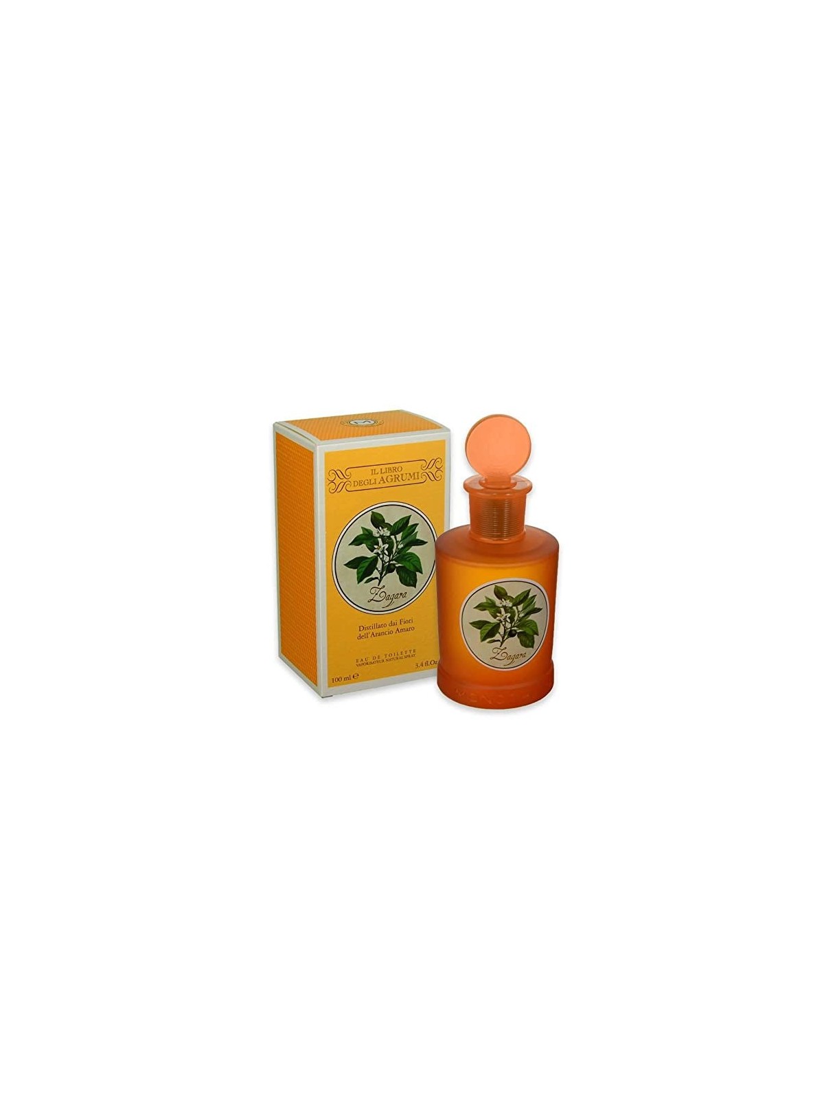 Monotheme Venice Zagara Eau de Toilette 100ml for Women