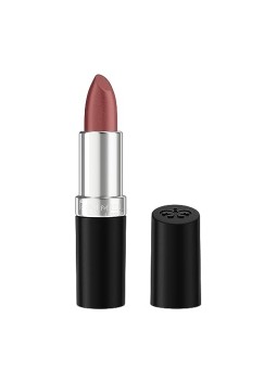 Rossetto Rimmel London Lasting Finish 264 Coffee Shimmer donna