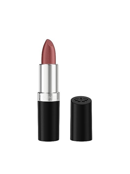 Rossetto Rimmel London Lasting Finish 264 Coffee Shimmer donna