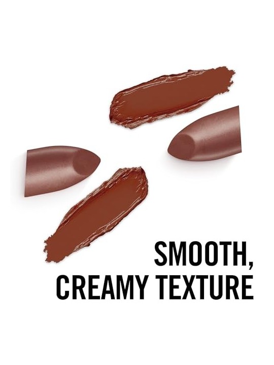 Rossetto Rimmel London Lasting Finish 264 Coffee Shimmer donna