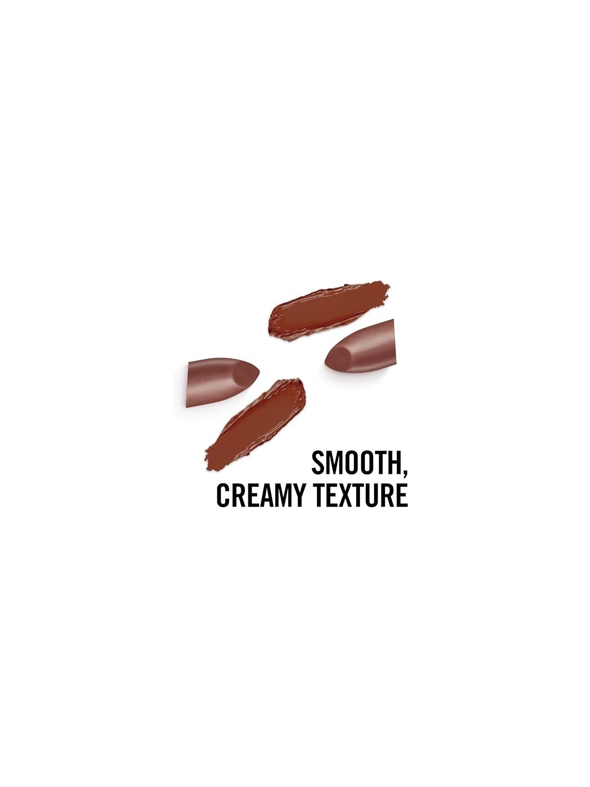 Rossetto Rimmel London Lasting Finish 264 Coffee Shimmer donna