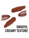 Rossetto Rimmel London Lasting Finish 264 Coffee Shimmer donna