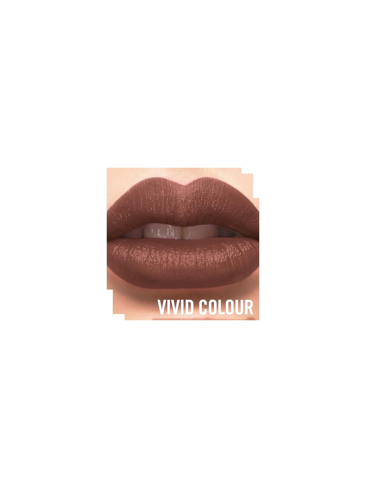 Rossetto Rimmel London Lasting Finish 264 Coffee Shimmer donna