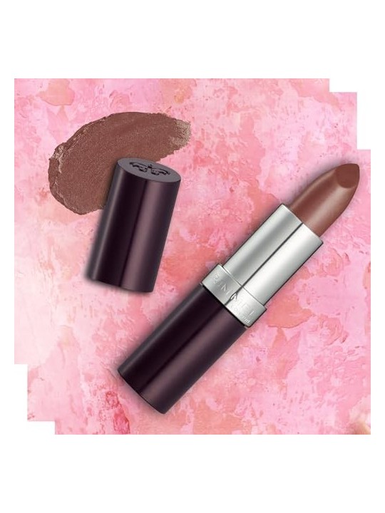 Rossetto Rimmel London Lasting Finish 264 Coffee Shimmer donna
