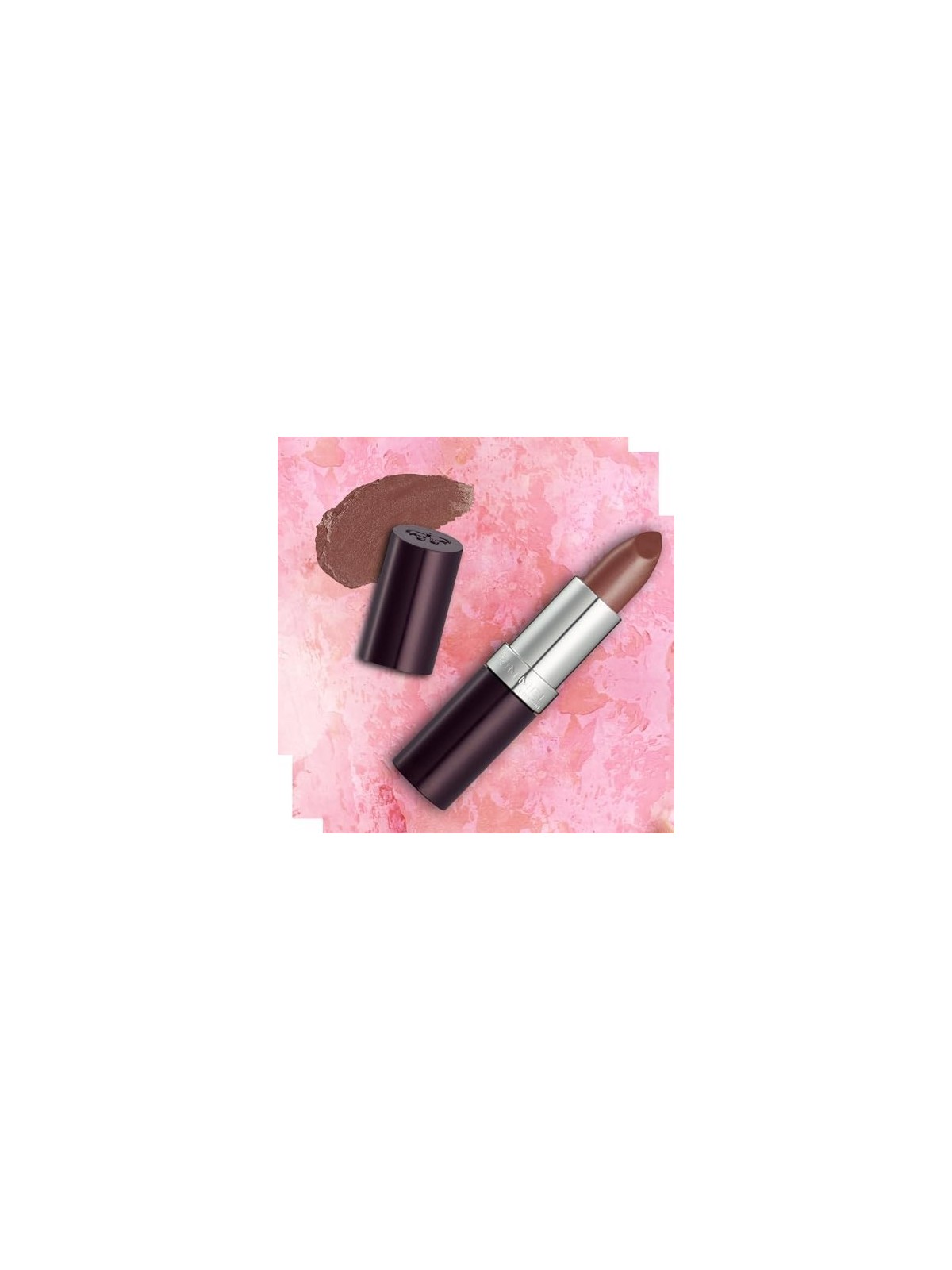 Rossetto Rimmel London Lasting Finish 264 Coffee Shimmer donna